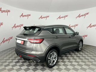 2023 Geely Coolray I, серый, 1679000 рублей, вид 5