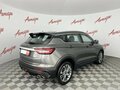 2023 Geely Coolray I, серый - вид 4