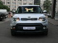 2018 Kia Soul II Рестайлинг, серый - вид 1