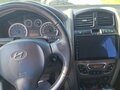 2008 Hyundai Santa Fe Classic Classic, чёрный, 600000 рублей - вид 2
