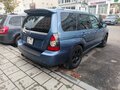 2007 Subaru Forester II Рестайлинг, синий, 1000000 рублей - вид 9
