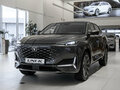 2024 Changan UNI-K, серый - вид 4