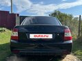 2009 Lada (ВАЗ) Priora I, синий, 215000 рублей - вид 1