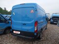 2021 Ford Transit, синий, 2255000 рублей - вид 2