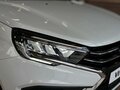 2026 Lada (ВАЗ) Vesta SW I Рестайлинг (NG), белый, 1915000 рублей - вид 9