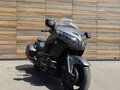 2016 Honda GL 1800 Gold Wing, чёрный, 2000000 рублей