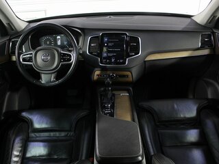 2016 Volvo XC90 II, белый, 3090000 рублей, вид 2