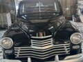 1951 ГАЗ М-20 «Победа», чёрный, 1500000 рублей - вид 9