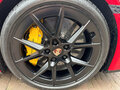 2025 Porsche 911 Carrera 4 GTS VIII (992) Рестайлинг, красный, 27560000 рублей - вид 11