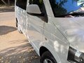 2013 Volkswagen Caravelle, белый, 2300000 рублей - вид 11