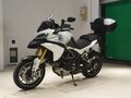 2011 Ducati Multistrada 1200, белый, 574000 рублей - вид 4