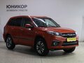 2017 Chery Tiggo 3 I, коричневый, 659000 рублей - вид 2