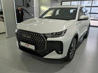 2025 Tenet T7, белый, 2935000 рублей, вид 2