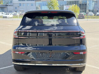 2026 Changan Qiyuan Q07 31.7 kWh, чёрный, 3250000 рублей, вид 5