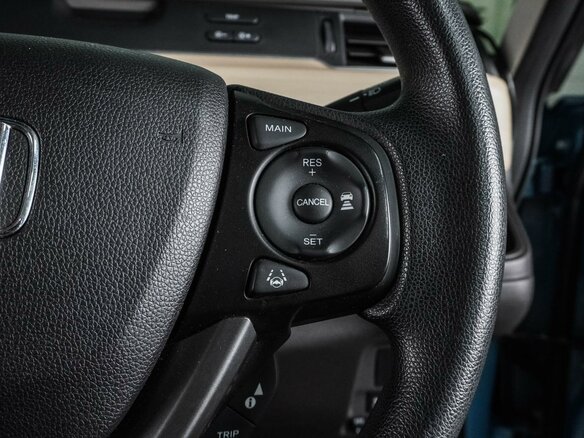 2019 Honda Freed II, голубой - вид 15