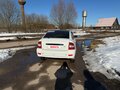 2012 Lada (ВАЗ) Priora I, белый, 330303 рублей - вид 2