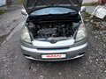 2000 Toyota FunCargo, серый, 470000 рублей - вид 8