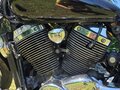 2001 Honda Shadow 400, чёрный, 400000 рублей - вид 7