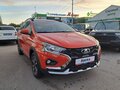 2026 Lada (ВАЗ) Iskra SW Cross, оранжевый, 1857000 рублей - вид 6