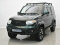 2017 УАЗ Патриот I Рестайлинг 3, зелёный, 820000 рублей