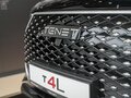 2026 Tenet T4L, чёрный - вид 7