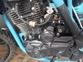 2025 Promax MX350, голубой, 180000 рублей - вид 2
