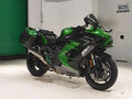 2022 Kawasaki Ninja H2 SX, чёрный, 1650000 рублей