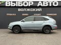 2007 Lexus RX 350 II Рестайлинг, голубой, 990000 рублей - вид 3