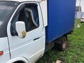 2009 ГАЗ ГАЗель (2705), белый, 550000 рублей - вид 4