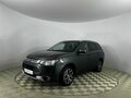 2014 Mitsubishi Outlander III Рестайлинг, серый, 1550000 рублей