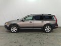 2008 Volvo XC70 II, коричневый, 1240000 рублей - вид 6