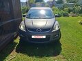 2007 Mazda CX-7 I, серый - вид 2