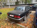 2005 ГАЗ 31105 «Волга» 311055, чёрный - вид 2