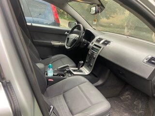 2005 Volvo S40 II, серый, 450000 рублей, вид 4