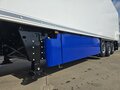 2025 Schmitz Cargobull SKO, белый - вид 8
