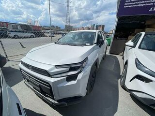 2026 Toyota RAV4 VI (XA60), белый, 4501030 рублей, вид 1