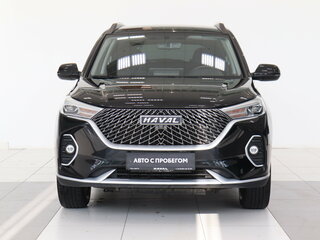 2023 Haval M6 II, чёрный, 1651000 рублей, вид 2