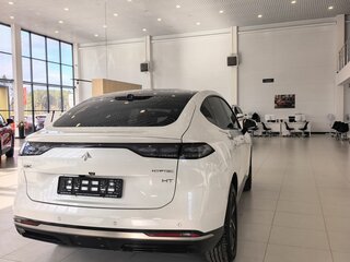 2026 GAC Hyptec HT, белый, 5999000 рублей, вид 5