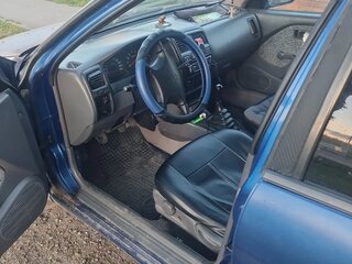 1998 Nissan Almera I (N15), синий, 90000 рублей, вид 5
