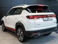 2025 Changan CS35 Plus I Рестайлинг, белый - вид 7
