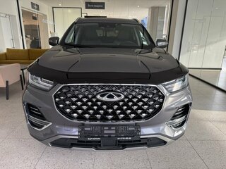 2023 Chery Tiggo 8 Pro I, серый, 1950000 рублей, вид 2