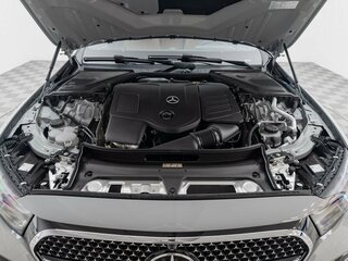2026 Mercedes-Benz E-Класс 300 VI (W214, S214), серый, 10210000 рублей, вид 4