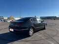2007 Volkswagen Passat B6, чёрный, 650000 рублей - вид 4