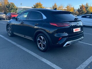 2020 Kia XCeed I, чёрный, 1800000 рублей, вид 5