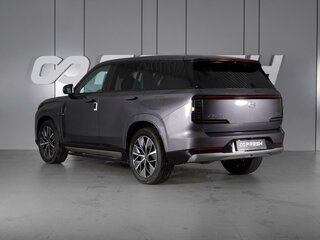 2026 GAC Trumpchi S7 I Рестайлинг, серый, 5435000 рублей, вид 2