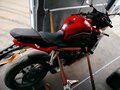 2022 Honda CBR 650R, красный, 950000 рублей - вид 2