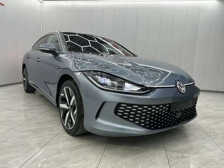 Volkswagen Lamando II