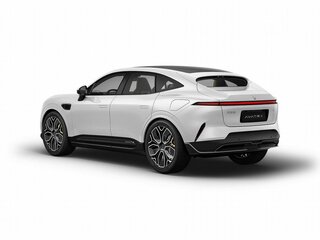 2026 Avatr 11 116 kWh I, белый, 8590000 рублей, вид 3