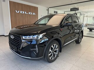 2023 Chery Tiggo 7 Pro Max I, чёрный, 1690000 рублей, вид 1