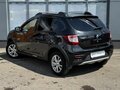 2018 Renault Sandero Stepway II, чёрный - вид 7